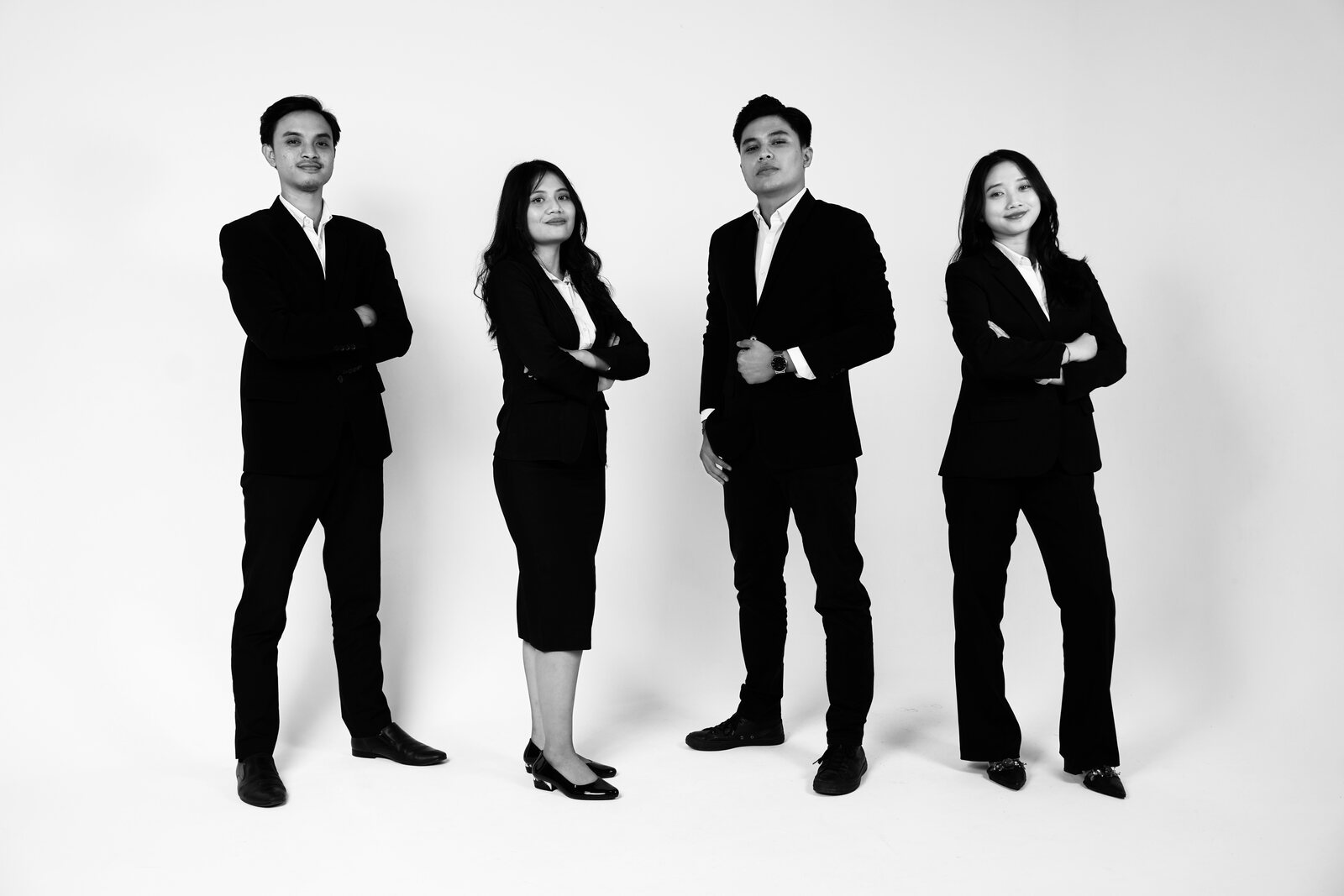 The Kuta Law Office team